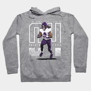 Dalvin Cook Minnesota Future Hoodie